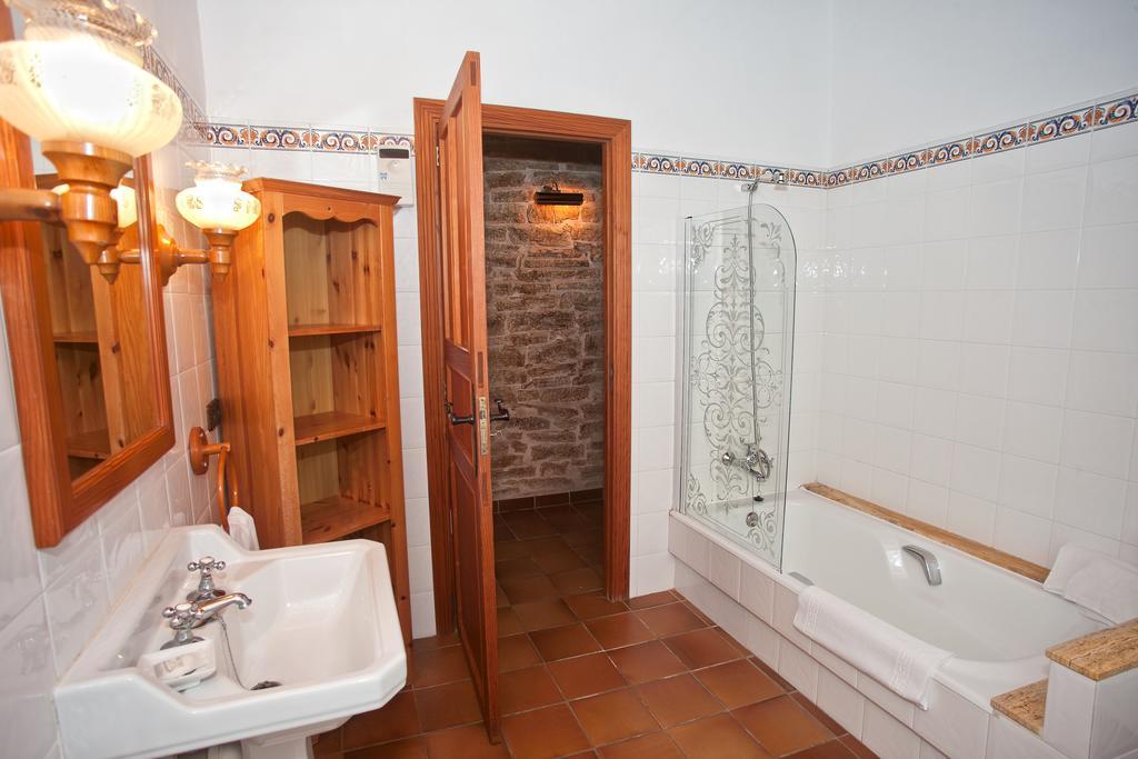 Finca Es Carbo Ses Salines  Kamer foto