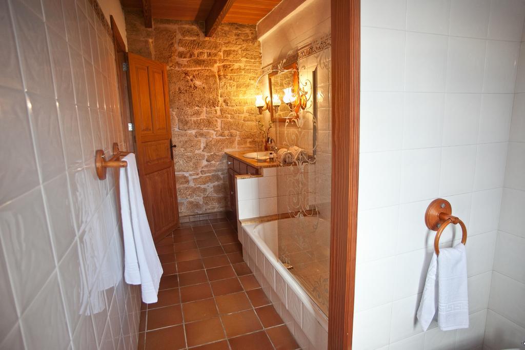 Finca Es Carbo Ses Salines  Kamer foto